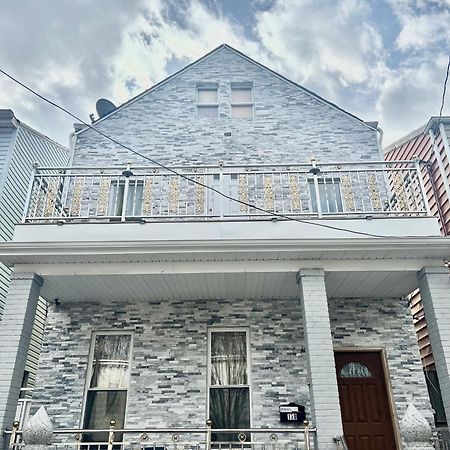 3 Bedrooms In 2Nd Floor Modern Brooklyn Home, Close To J Train New York Exterior photo