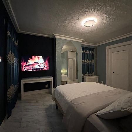 3 Bedrooms In 2Nd Floor Modern Brooklyn Home, Close To J Train New York Exterior photo